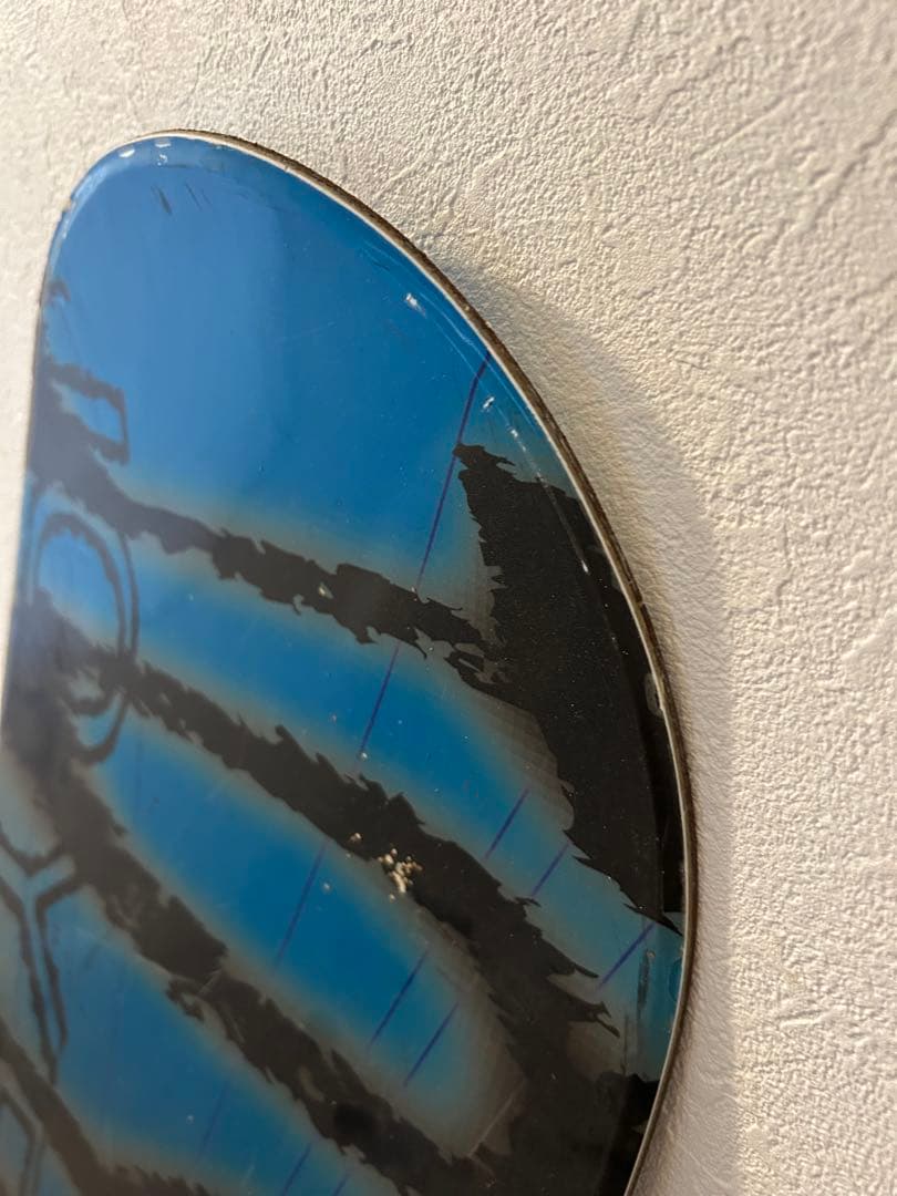 JOY RIDE スノーボード150cm フルセット バインXL ブーツ27cm