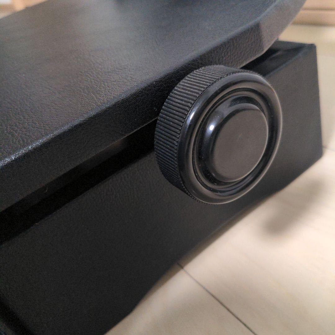 ひとさま専用　ピアノ足台　補助ペダル