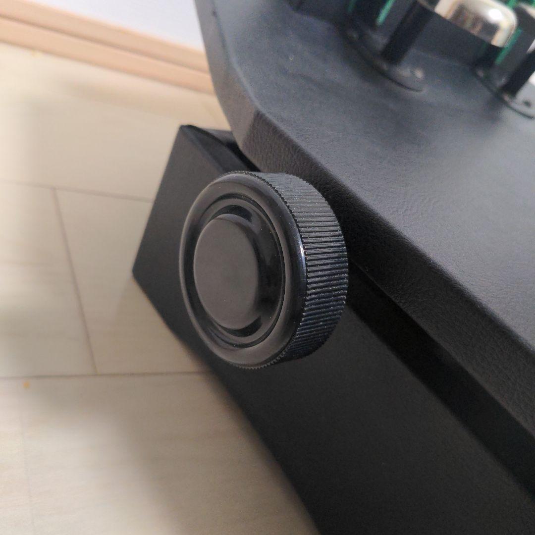 ひとさま専用　ピアノ足台　補助ペダル