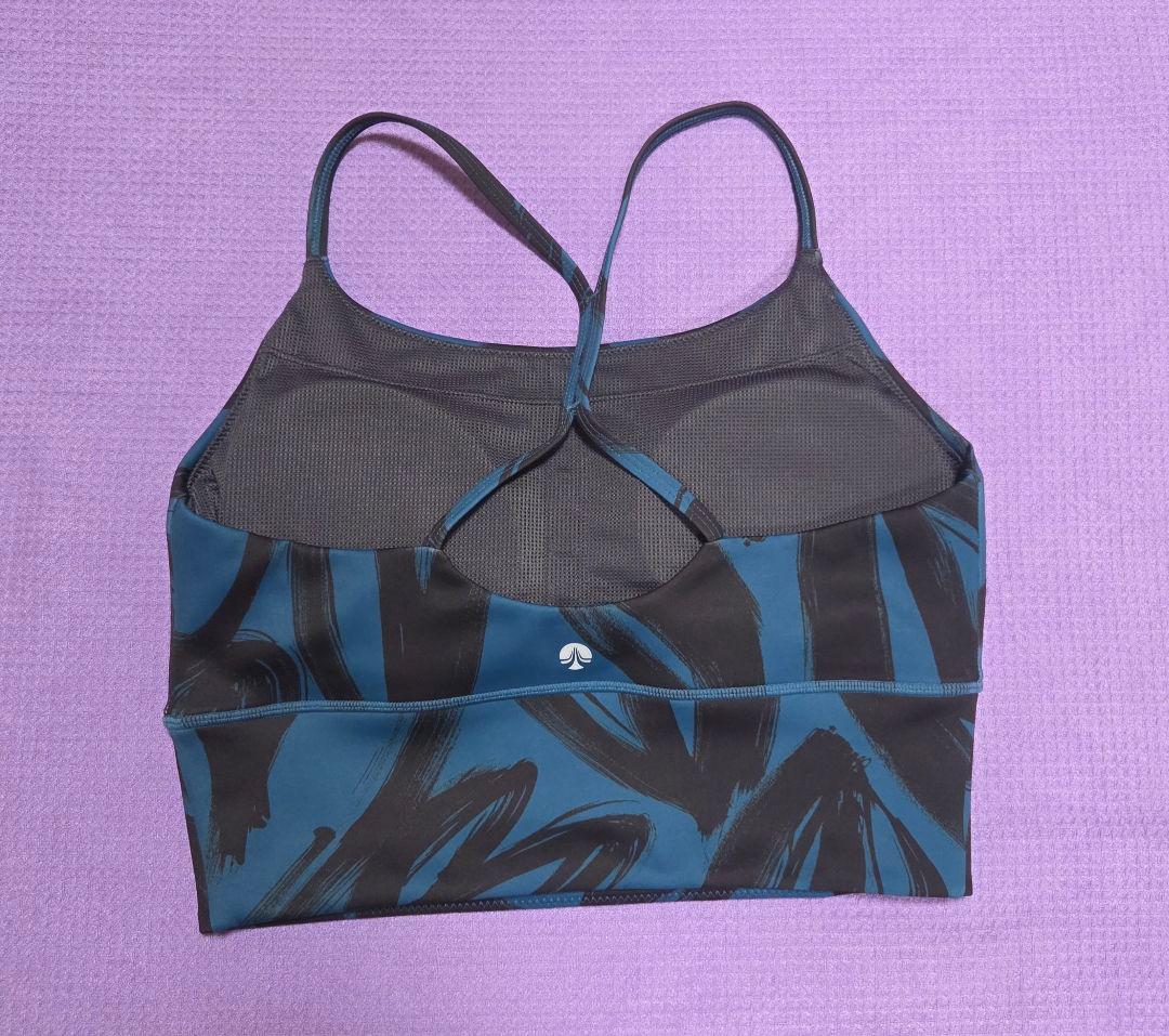 SUKALA ヨガブラトップ