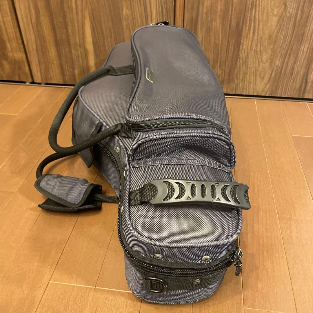 PRO-TEC プロテック サックスケース