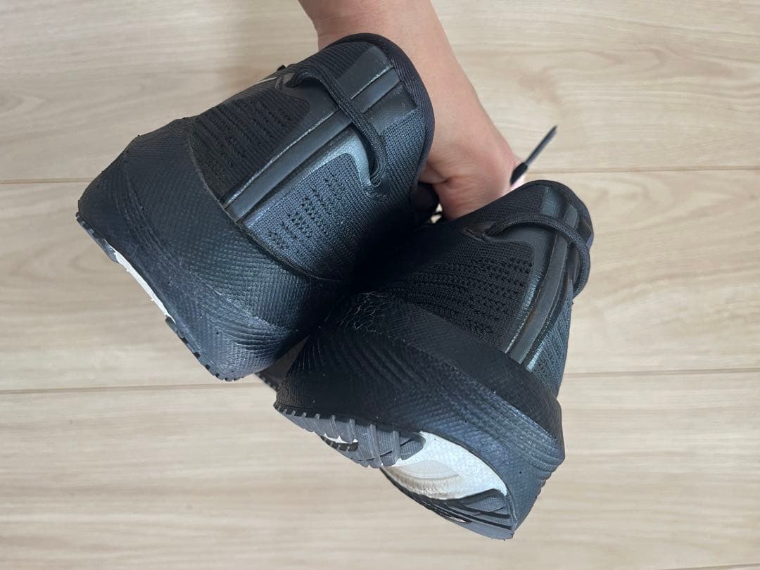 サッカニー　トライアンフ21 26cm