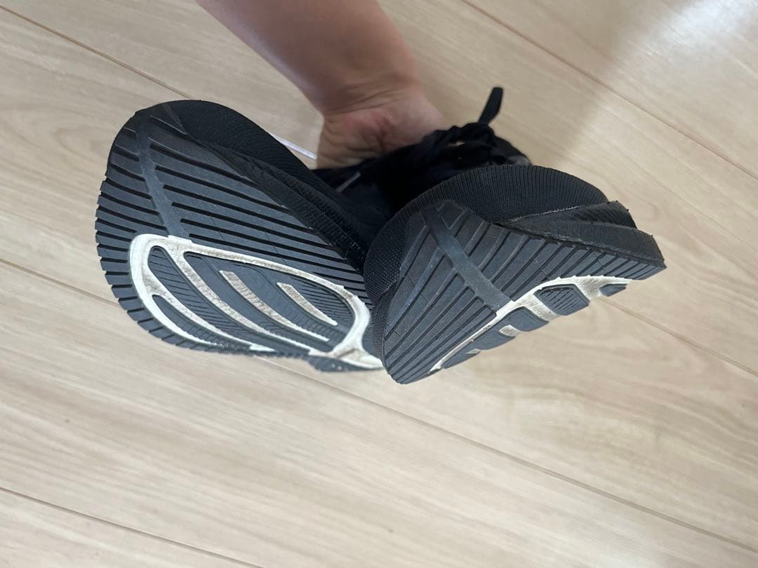 サッカニー　トライアンフ21 26cm