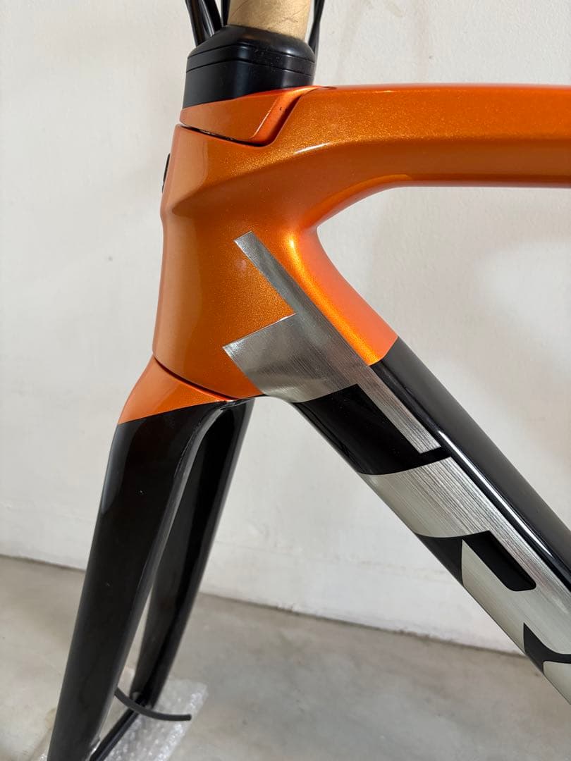 TREK Emonda SL7 2021 （サイズ54） トレック ロードバイク