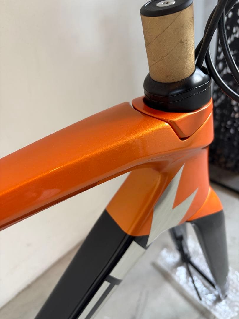 TREK Emonda SL7 2021 （サイズ54） トレック ロードバイク