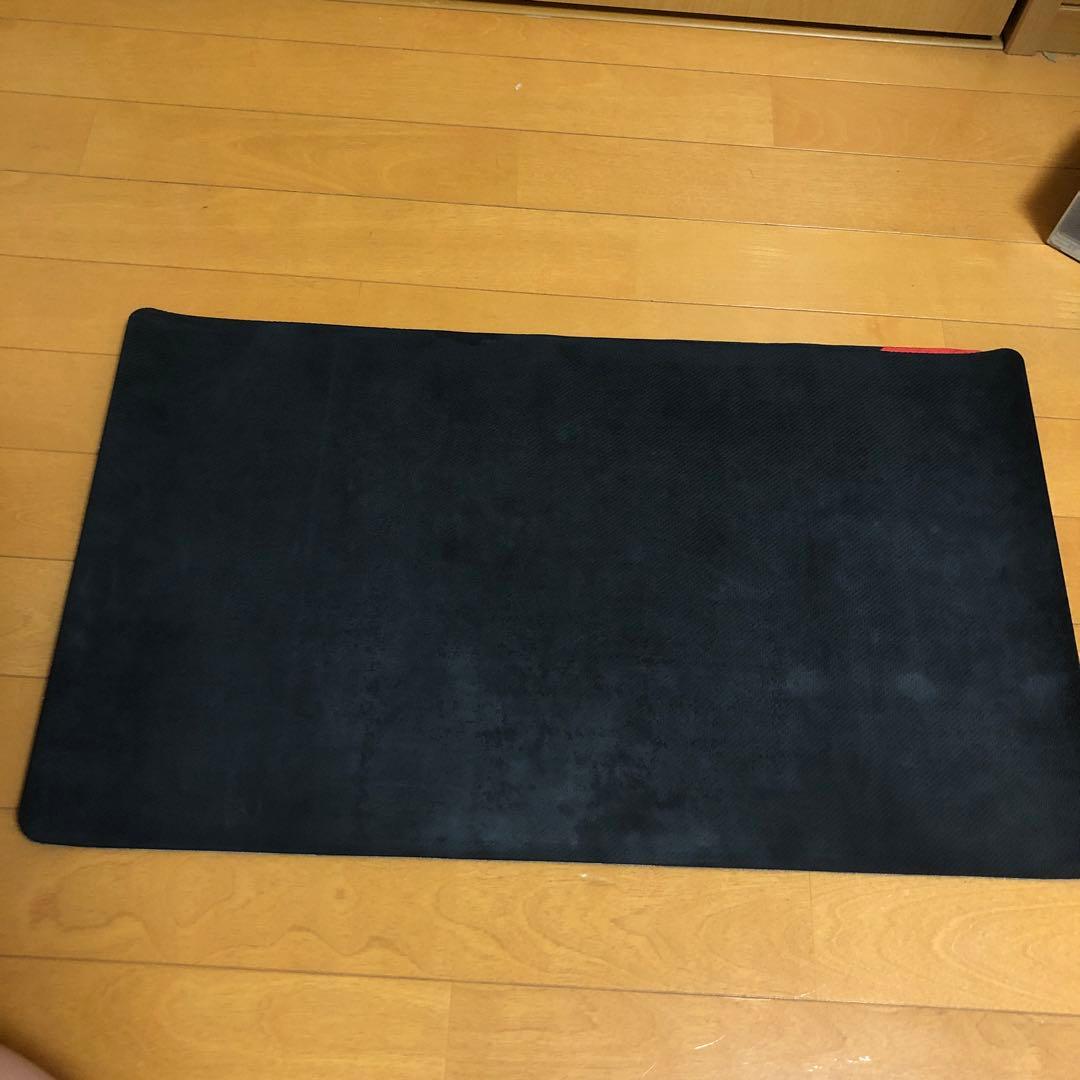 ヴァルモニカの神奏ヴァーラル　プレイマット　KCS