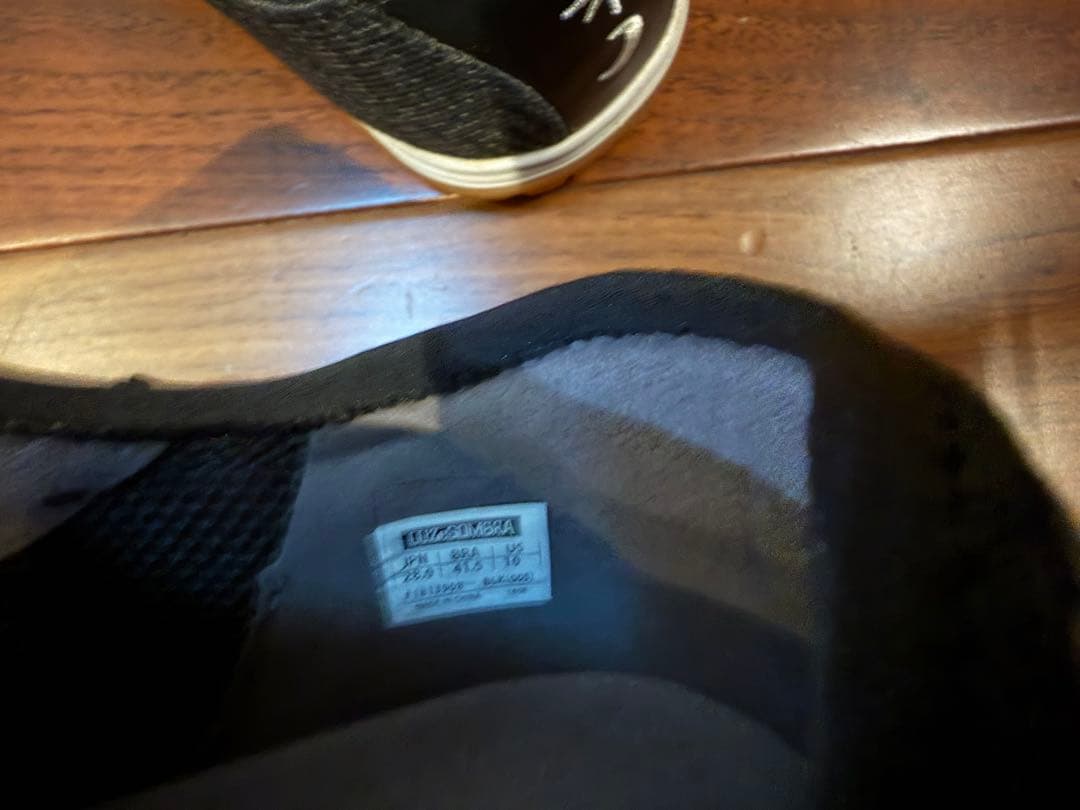 LUZESOMBRA ルース イ ソンブラ EXTREME IN