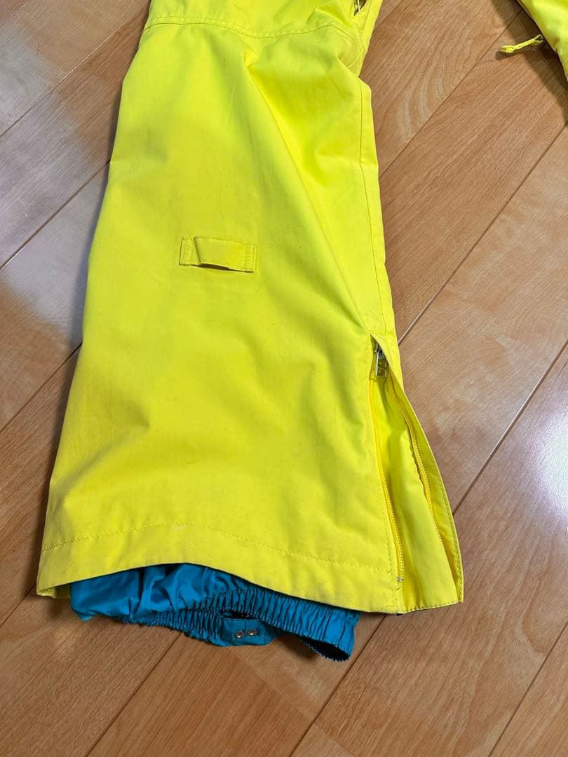 スノーボードウェア(上下セット)