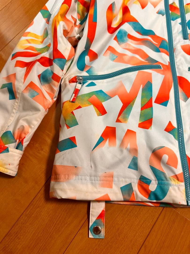 スノーボードウェア(上下セット)