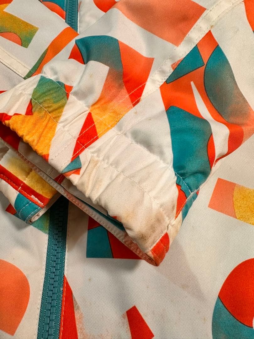 スノーボードウェア(上下セット)