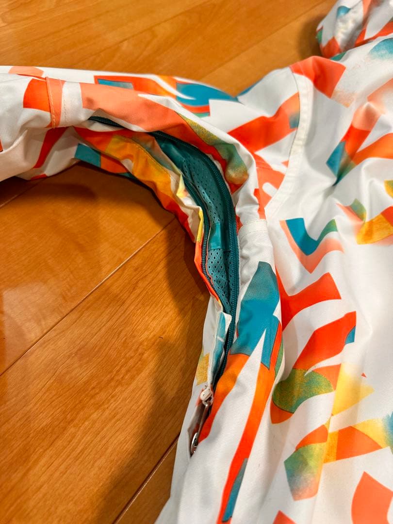 スノーボードウェア(上下セット)