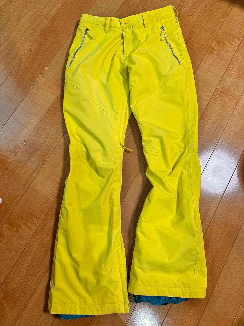 スノーボードウェア(上下セット)