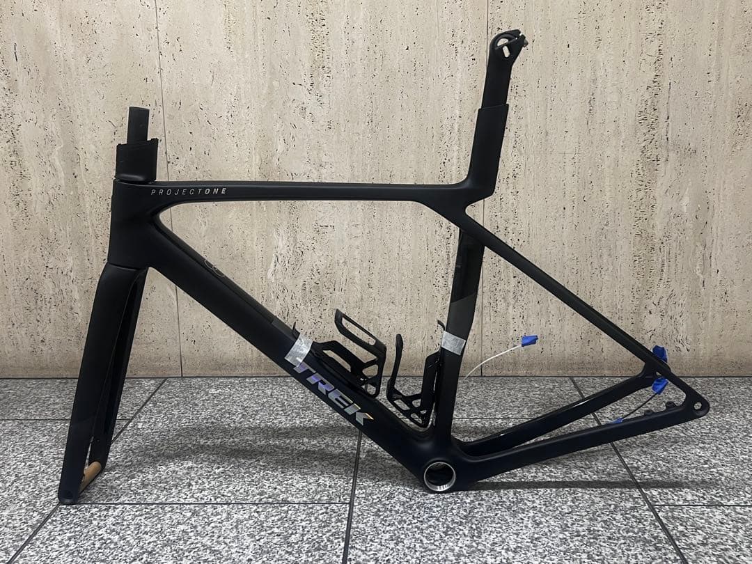 【新品】TREK Madone SLR Gen8 フレームセット Mサイズ