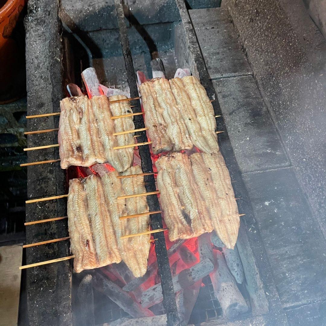 お得用 国産うなぎ蒲焼150g×6尾入 1尾当り2400円 簡易包装 冷凍便