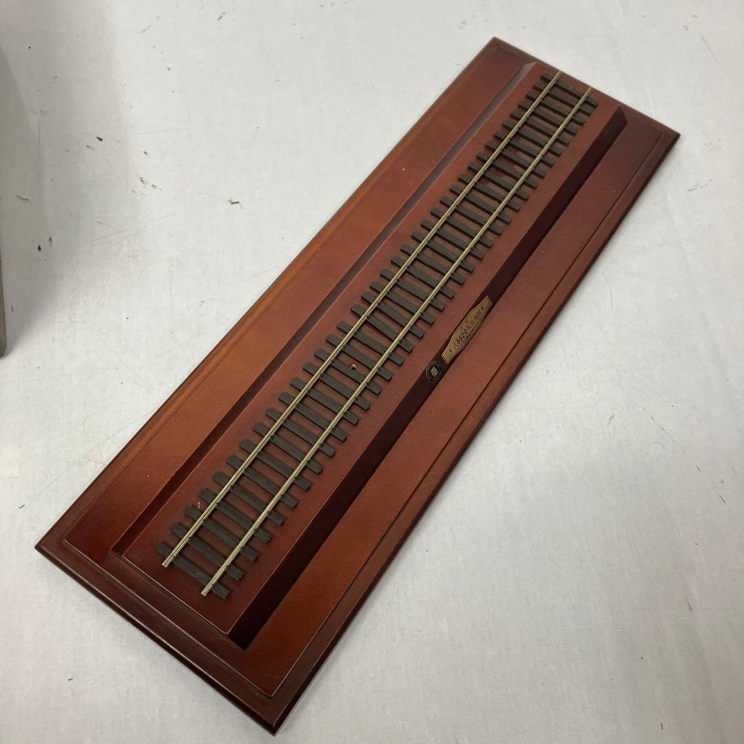 ▽ 美品 D51形838号機 蒸気機関車 1/45 OJ FEF