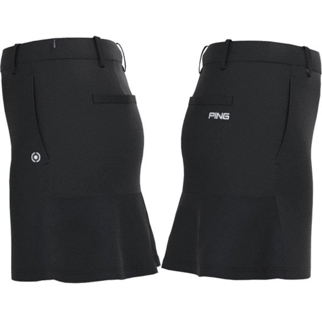 長袖ポロシャツ　ダンボール素材フレアスカート　セットアップ　秋冬　サイズS 新品