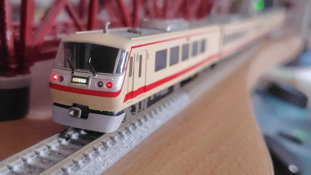 MICROACE A1984西武鉄道10000系レッドアロークラシック7両セット