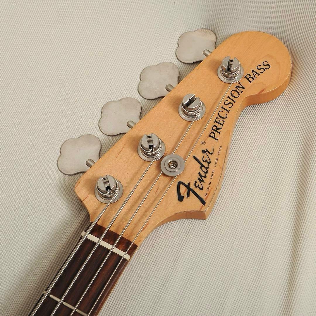 ベース Fender Road Worn NATE MENDEL P BASS