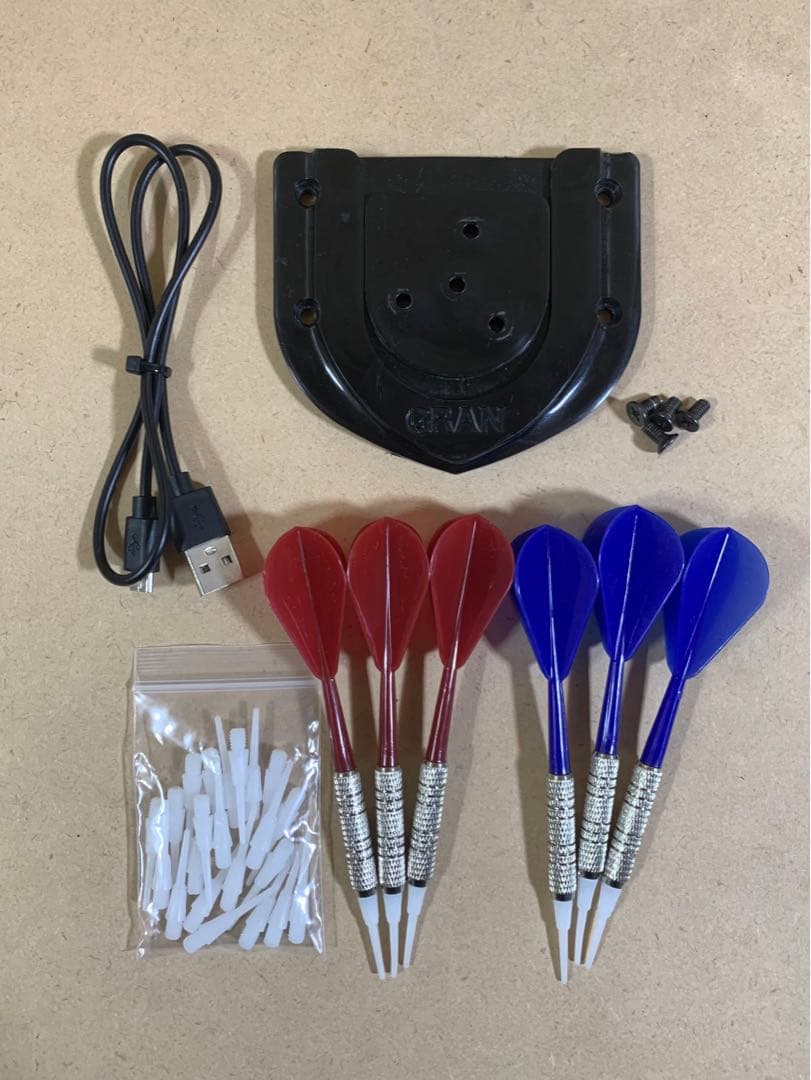 GRAN BOARD 3 グランボード ダーツボード グリーン