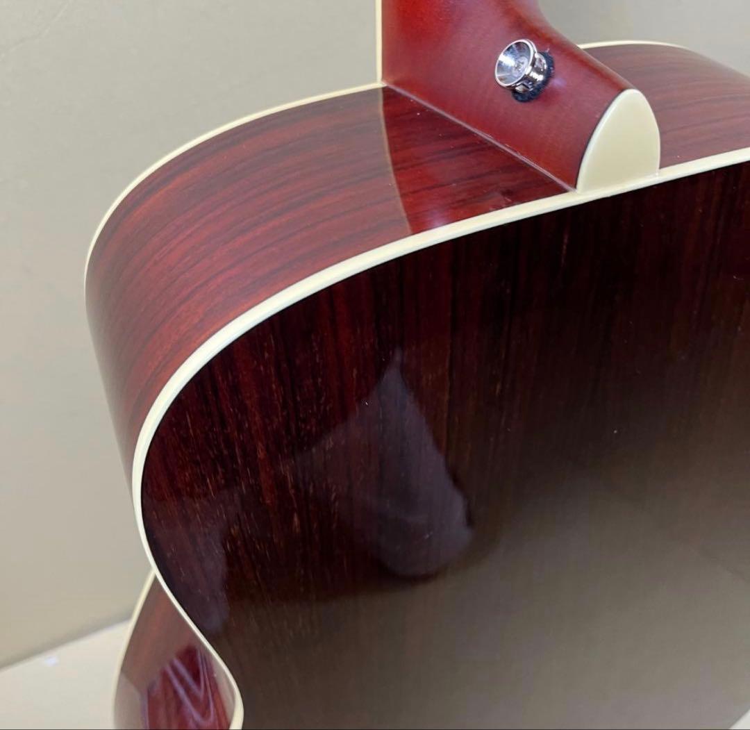 ギター YAMAHA FG830