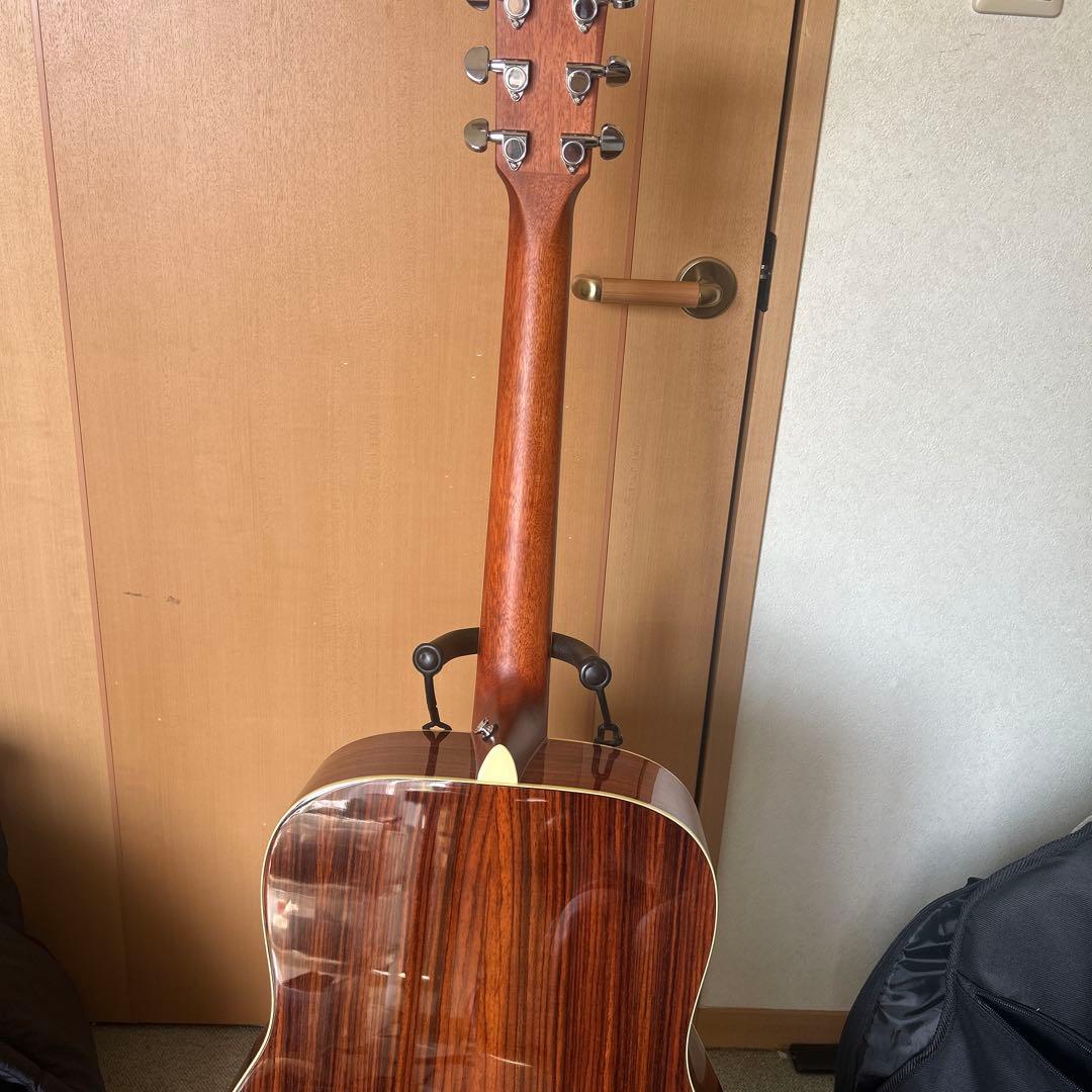 ギター YAMAHA FG830