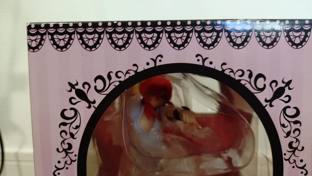 【新品未開封】リサラ・レストール YシャツVer.