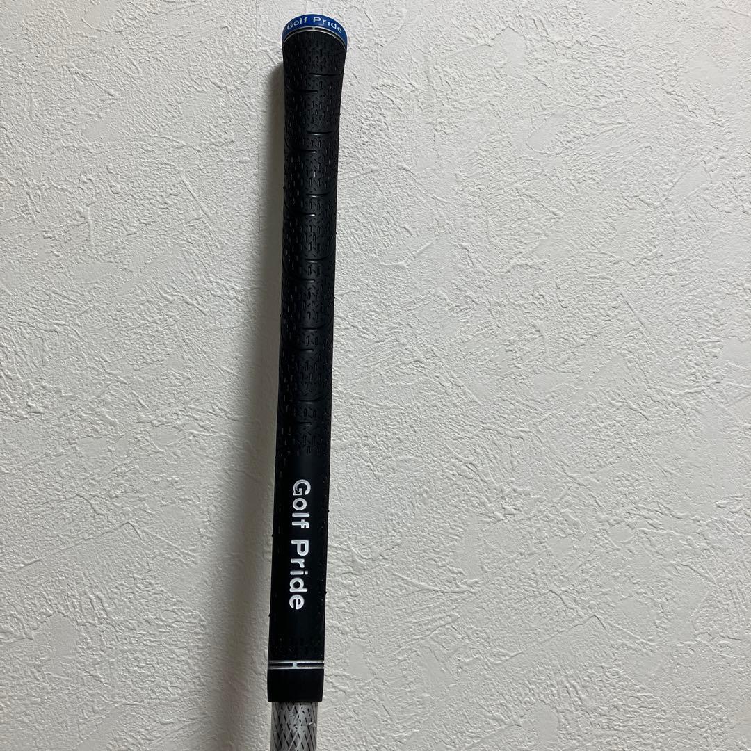 ネクスジェン　ジェットブラック　ドライバー　10.5°