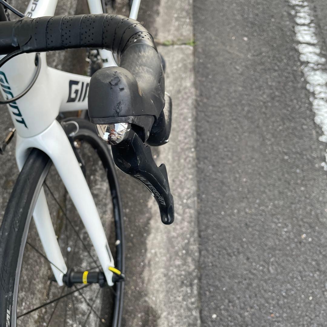 GIANT ロードバイク プロペル アドバンス 2020