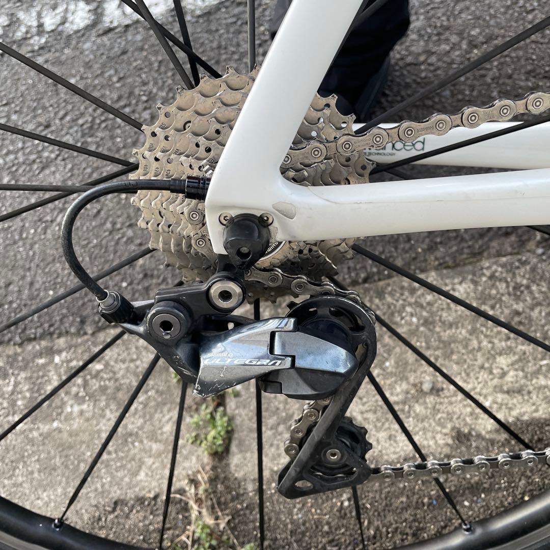 GIANT ロードバイク プロペル アドバンス 2020