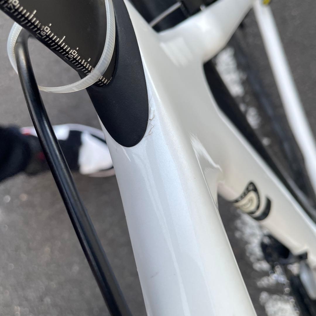 GIANT ロードバイク プロペル アドバンス 2020