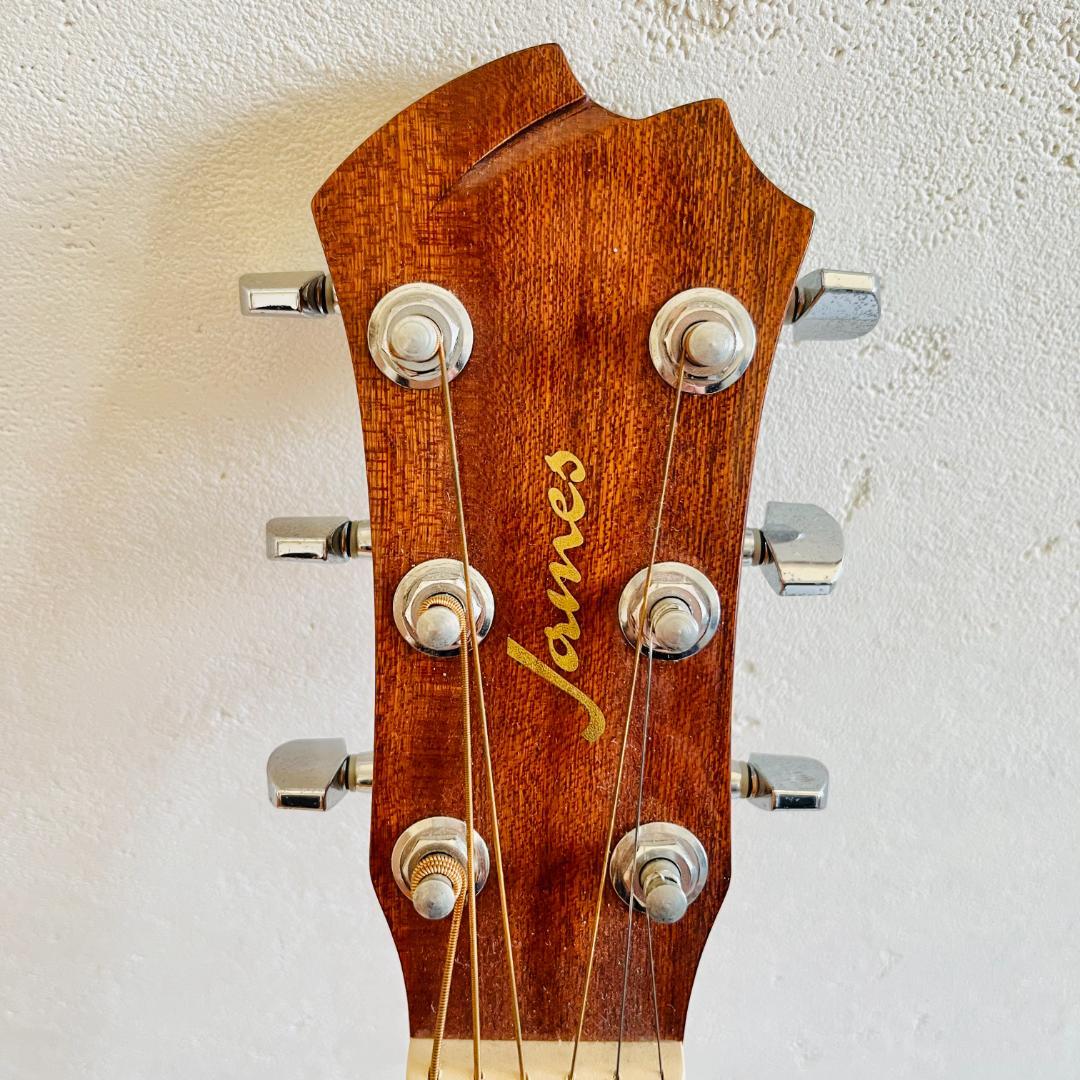✨️James✨️ アコースティックギター JFM-1NAT