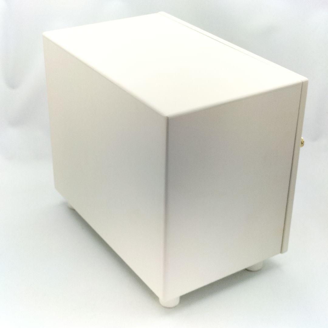 当時物 未使用 ハローキティ 木製 チェスト 棚 2004年 サンリオ 非売品