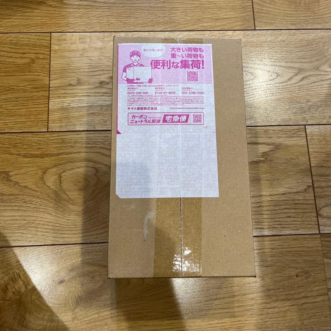 ポケモンカードスペシャルボックス　ポケモンセンターヒロシマ