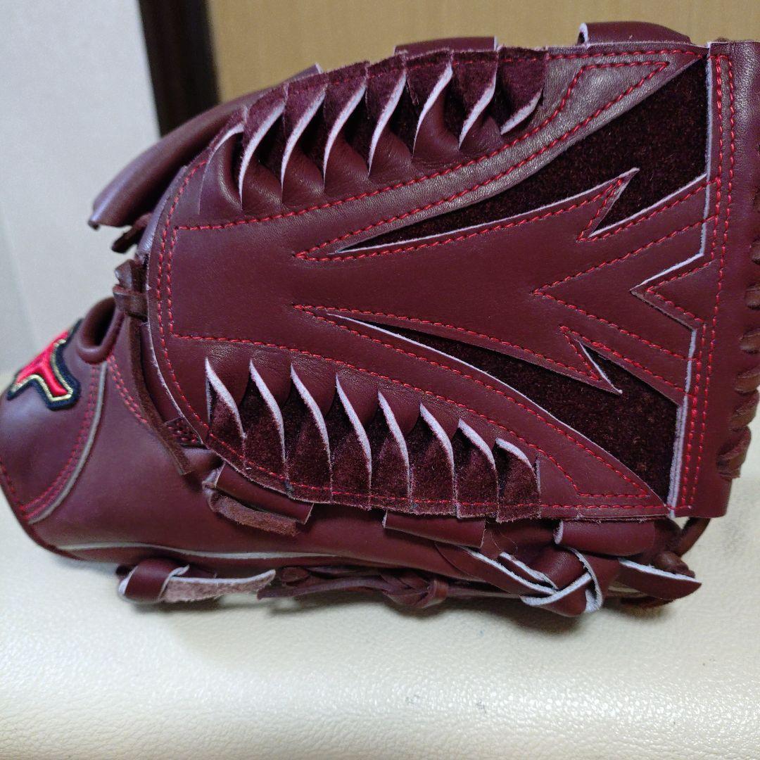 ミズノビクトリーステージ　一般硬式用グローブ　新品未使用タグ付き
