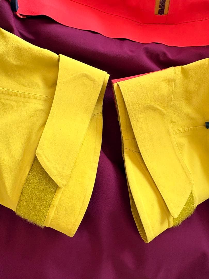 Burton [ak] バートン kimmy XSサイズ