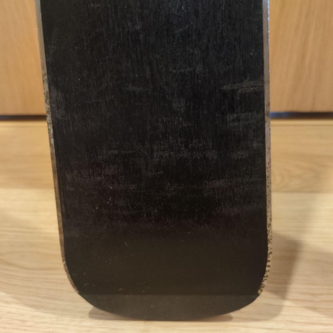 ELAN120板　Atomic Hawx JR 3 スキーブーツ22-22.5