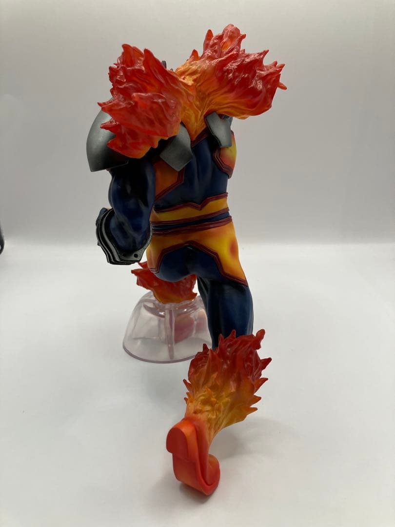 一番くじ　ヒロアカ　プロヒーロー　フィギュア　5体セット