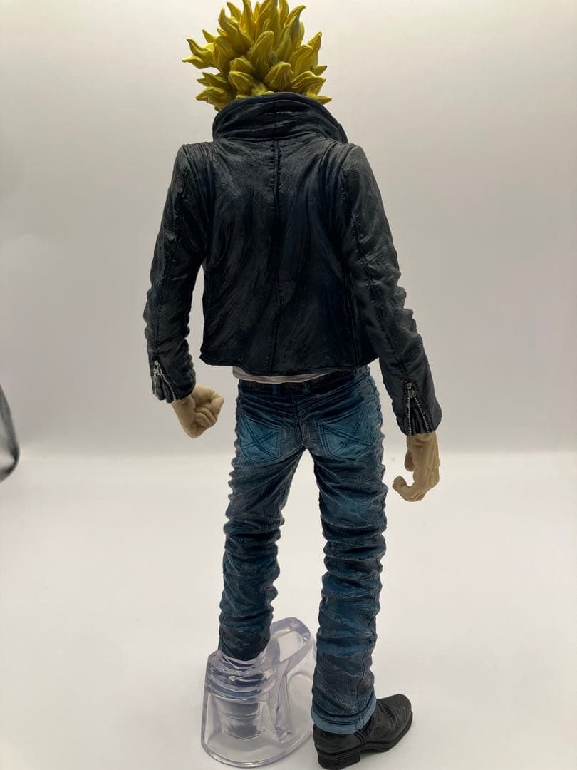 一番くじ　ヒロアカ　プロヒーロー　フィギュア　5体セット