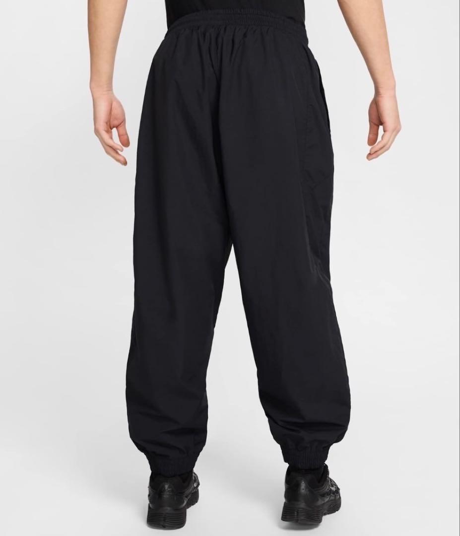 【新品】ナイキ クラブ トラックパンツ メンズ S