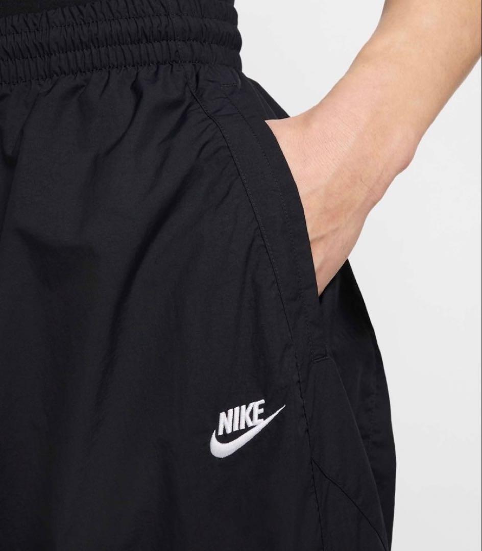 【新品】ナイキ クラブ トラックパンツ メンズ S