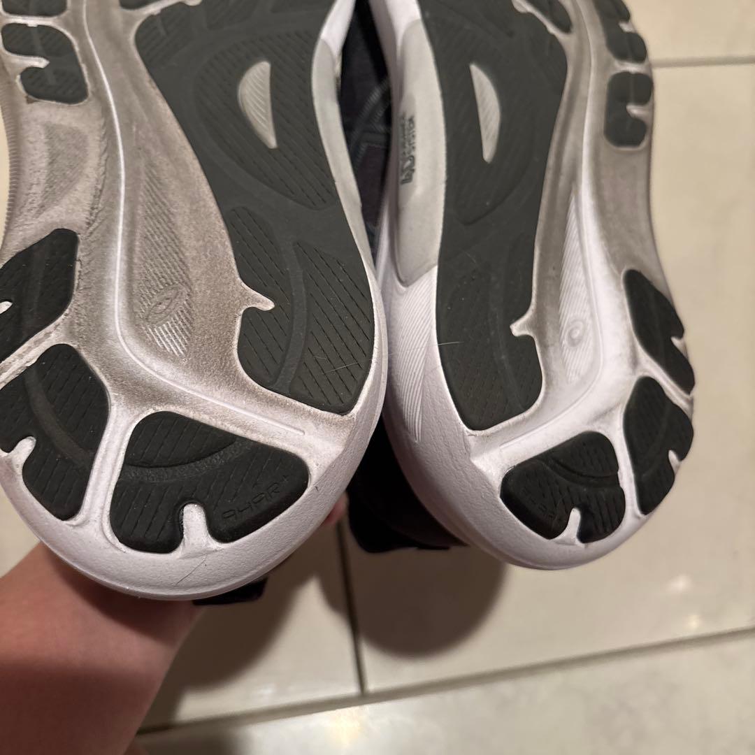 ASICS ゲルカヤノ31 レディースワイド25.0cm