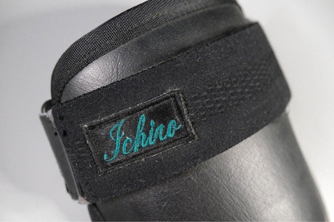 イチロー 2002年実使用 直筆サインエルボーガード（アームガード）/大谷翔平