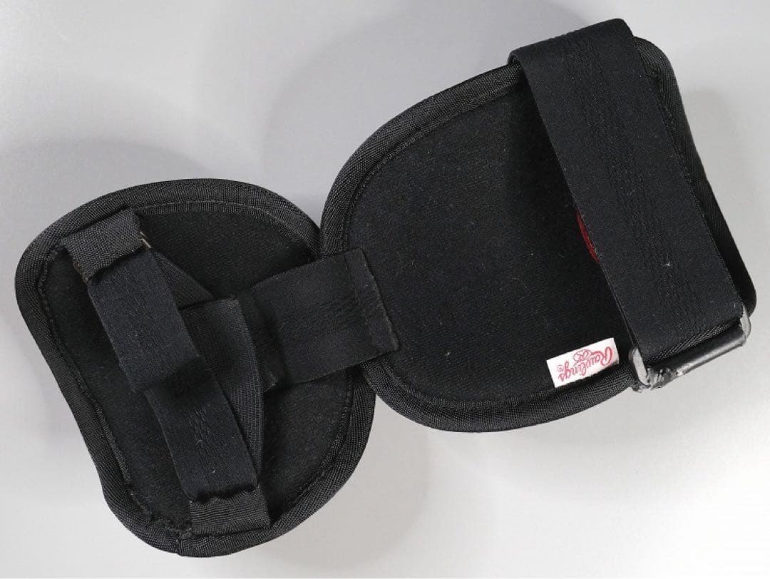 イチロー 2002年実使用 直筆サインエルボーガード（アームガード）/大谷翔平