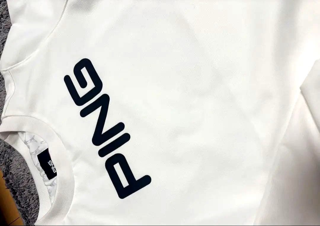 PING ピン スニードジャック Mサイズ