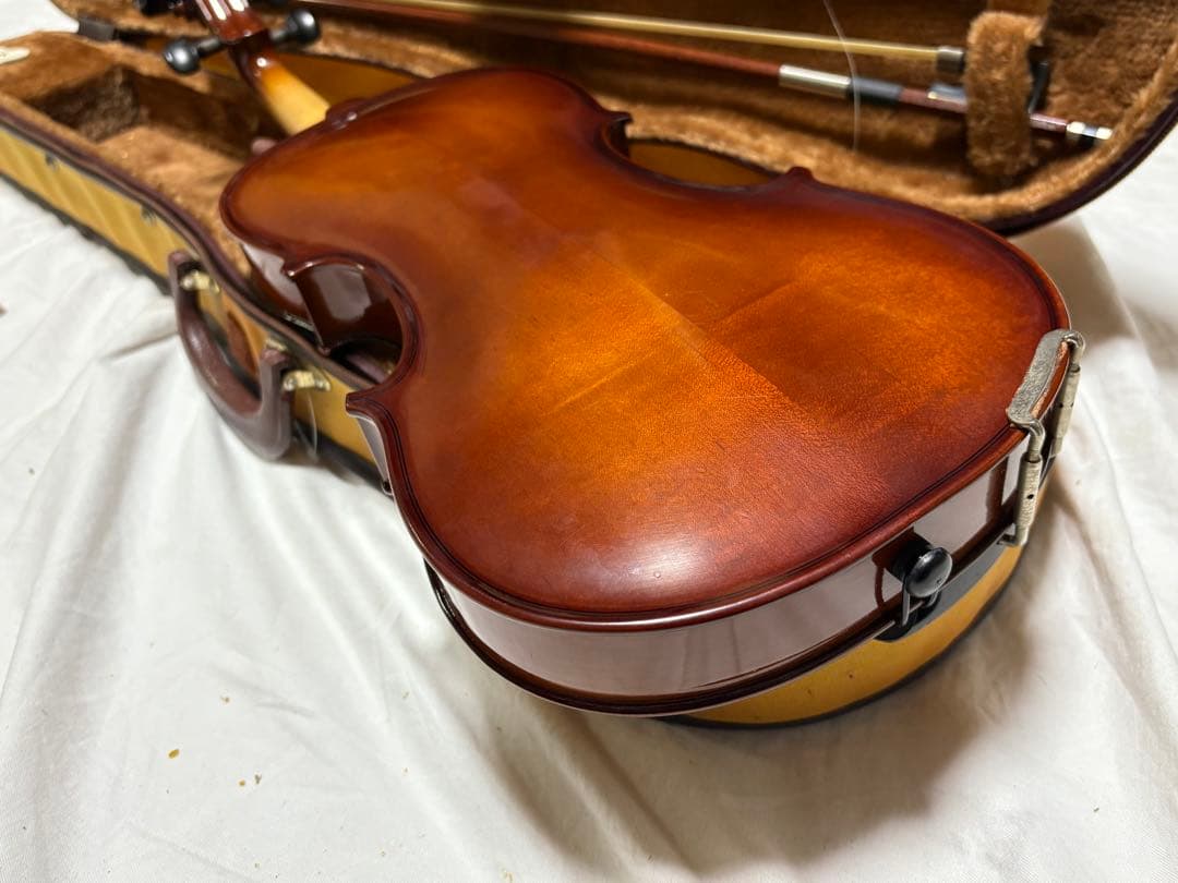 Artisan ヴァイオリン　モデルYV-02 4/4 良品1915-04-1