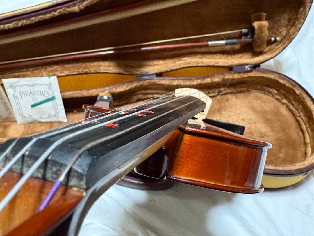 Artisan ヴァイオリン　モデルYV-02 4/4 良品1915-04-1