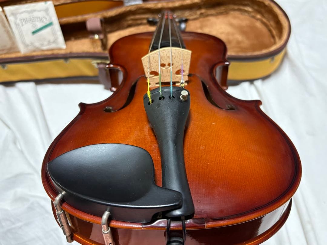 Artisan ヴァイオリン　モデルYV-02 4/4 良品1915-04-1