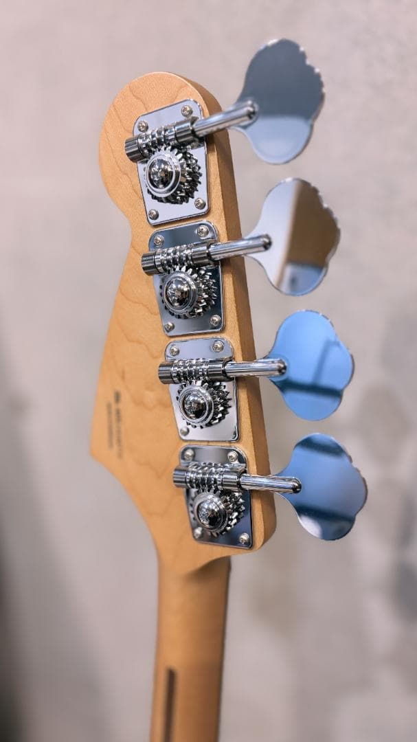 Fender Player Ⅱ ムスタングベース PJ