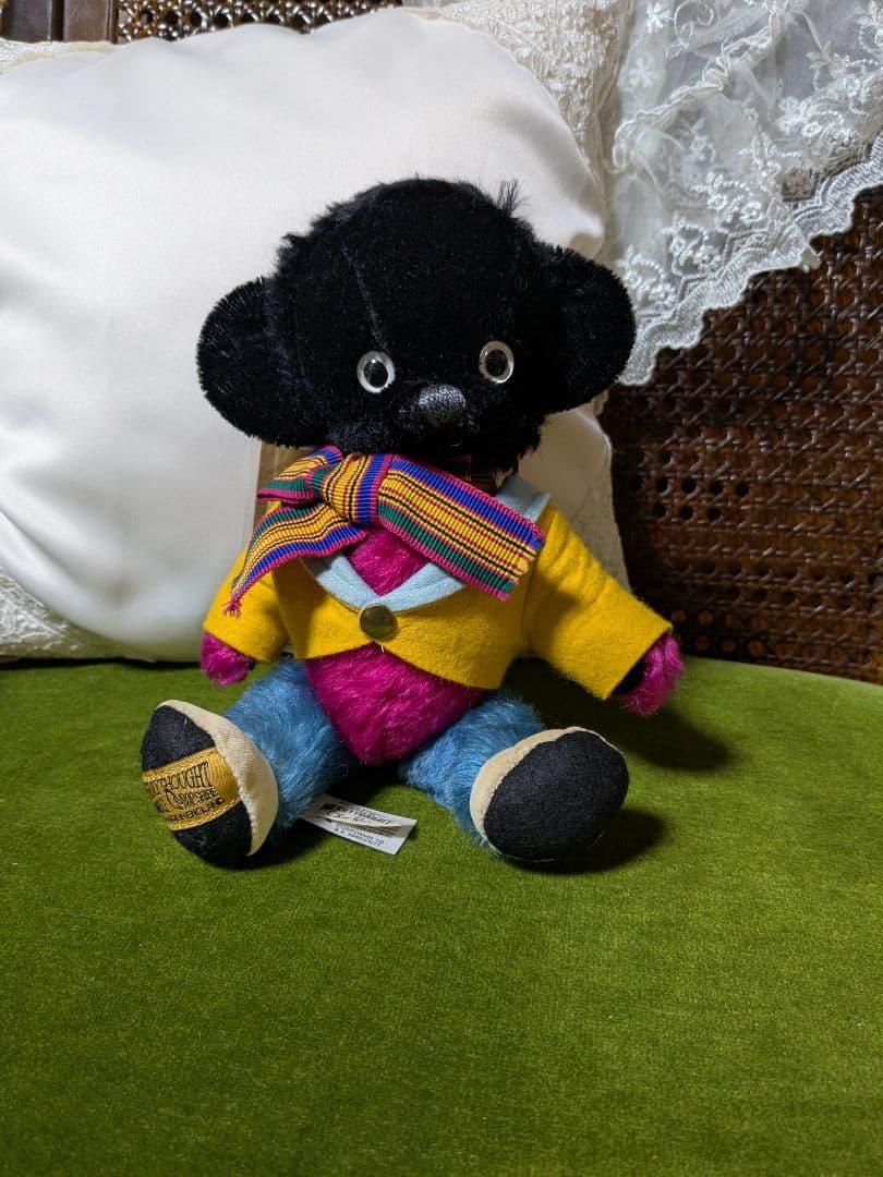 メリーソートチーキー