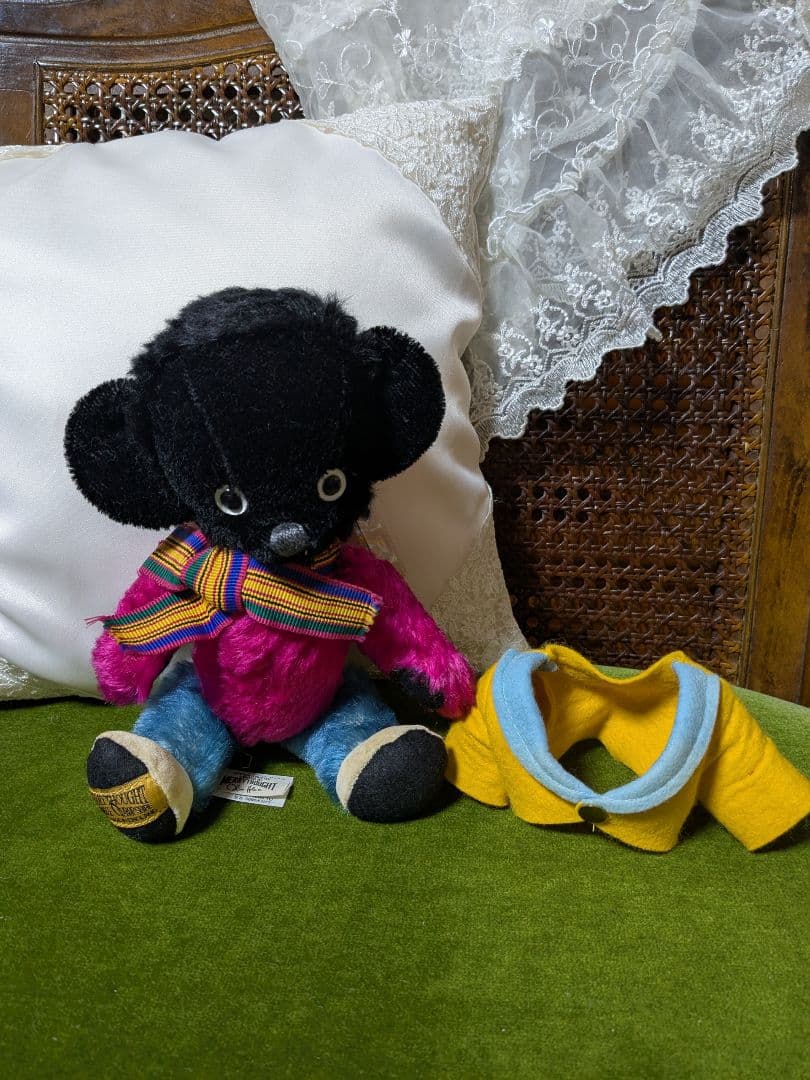 メリーソートチーキー